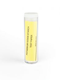 Potassium Iodide Starch Test Paper