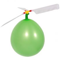 Balloon Helicopters, pkt/10