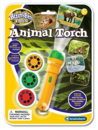 Animal Torch & Projector