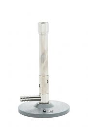 Bunsen Burner for Natural Gas