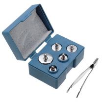 100g Weight and Calibration Set - Plastic Case