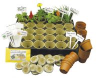 Enviro Grow - Growing Kit for 30