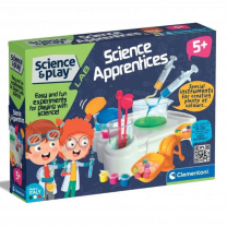 Clementoni Science & Play Science Apprentices