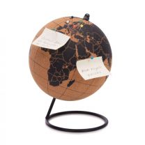 Cork Globe