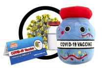 COVID-19 Vaccine