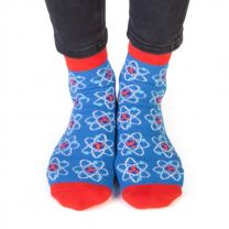 Feet Speak Socks - Stay Positive