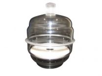 Desiccator, Polycarb, 250mm