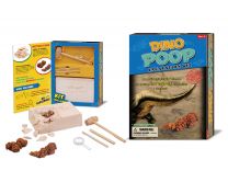Excavation Kit, Dino Poop