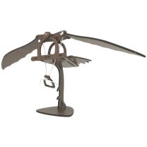 Da Vinci Ornithopter Miniature