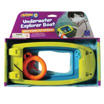 GeoSafari Jr. Underwater Explorer Boat