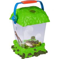 GeoSafari Jr. Critter Habitat