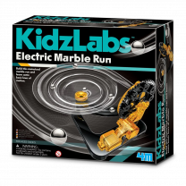 KidzLabs - Electric Marble Run