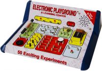 50-in-1 Electronics Playground