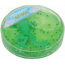 Frog Spawn Slime