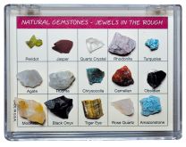 Natural Gemstones