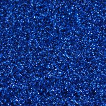 Glitter 1kg Boxed, Blue