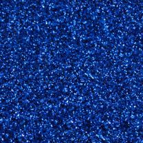 Glitter 250gm Jar, Blue