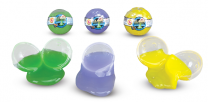 Glow in the Dark Putty Ball