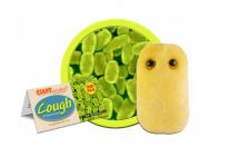 GIANT Microbes-Cough