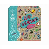 Go Genius - Maths
