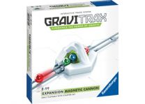 GraviTrax Magnetic Cannon Expansion Set