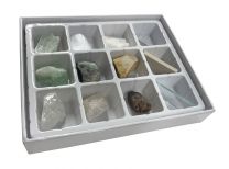 Mohs Scale of Hardness - Mineral Collection