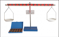 Lever & Fulcrum apparatus, 500mm long