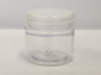 Storage Jar Round 30ml