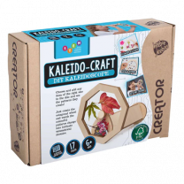 Kaleido-Craft