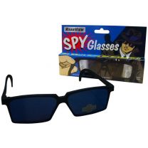 Rear View Spy Glasses