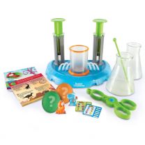 Beaker Creatures Liquid Reactor Super Lab