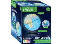 Globe - Night Light Up 20cm