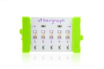 littleBits - Bargraph