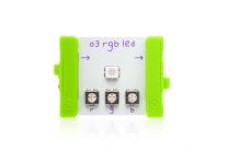 littleBits - RGB LED