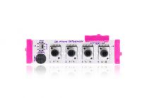 littleBits - Microsequencer