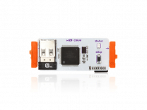 littleBits - Wire Bit CloudBit