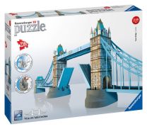 Ravensburger 3D Tower Bridge London Puzzle