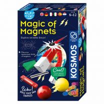 Magic of Magnets