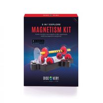 5 in 1 Magnetism Kit