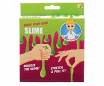 Make Your Own Slime