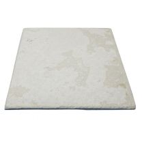Bench mat, cement sheet, 300 x 300 x 5mm