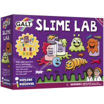 Galt Slime Lab