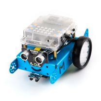 MakeBlock mBot V1.1 - Blue (Bluetooth Version)