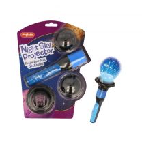 Night Sky Projector Torch