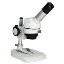 Stereo Monocular Microscope 20X