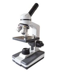 Biological Lab Microscope 400x