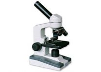 Ultimate Microscope - My First Lab