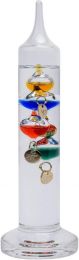 Mini Galileo's Thermometer