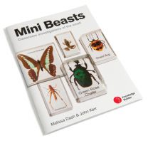 Mini Beasts Book: Classroom Investigations of the Small