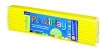 Plasticine Education Pack 500gm Yellow